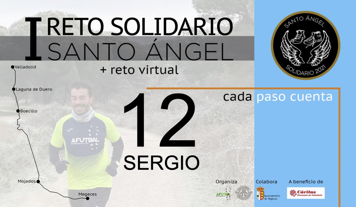 ocho2ocho7's tweet photo. ¡Yo ya tengo mi dorsal! ¿Y tú a que esperas?

¡CADA PASO CUENTA!

#cadapasocuenta #cadagestocuenta #retosolidario #santoangel #afutbal #guantesnegros #caritas #valladolid https://t.co/cwjjZtwWVX