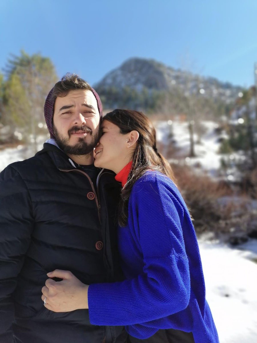 Huzur ❤️