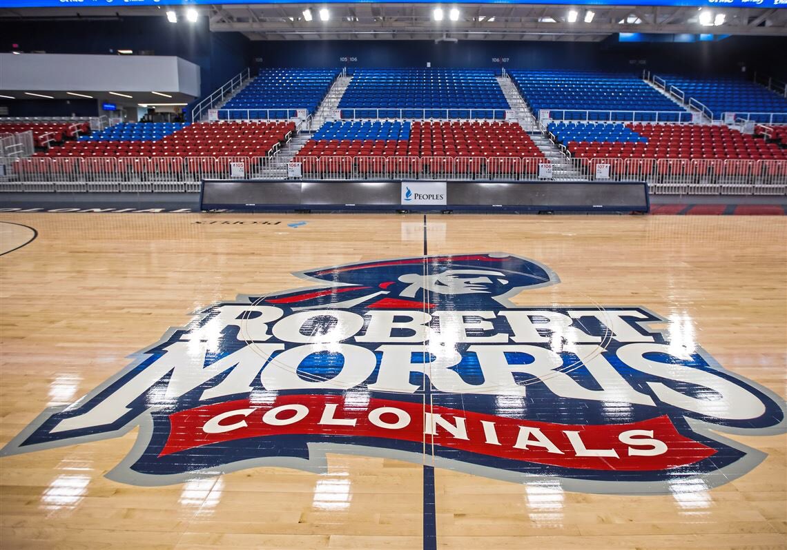 DarenPJr's tweet photo. Blessed to receive an offer from Robert Morris University!! https://t.co/xPBWwVkcqr