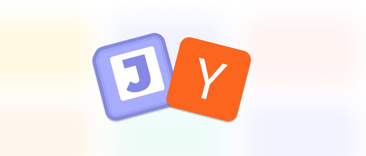 Thrilled to announce that June is part of YC W21 and that we are live today on Hacker News :) The past 6 months have been a crazy ride for Ferruccio and I Today is a good day to reflect and share more. Here is a bit of our journey 