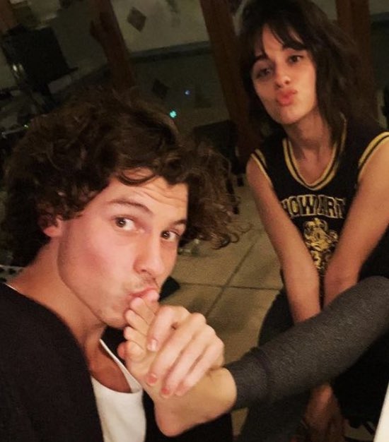 Shawmila being silly a very necessary thread: