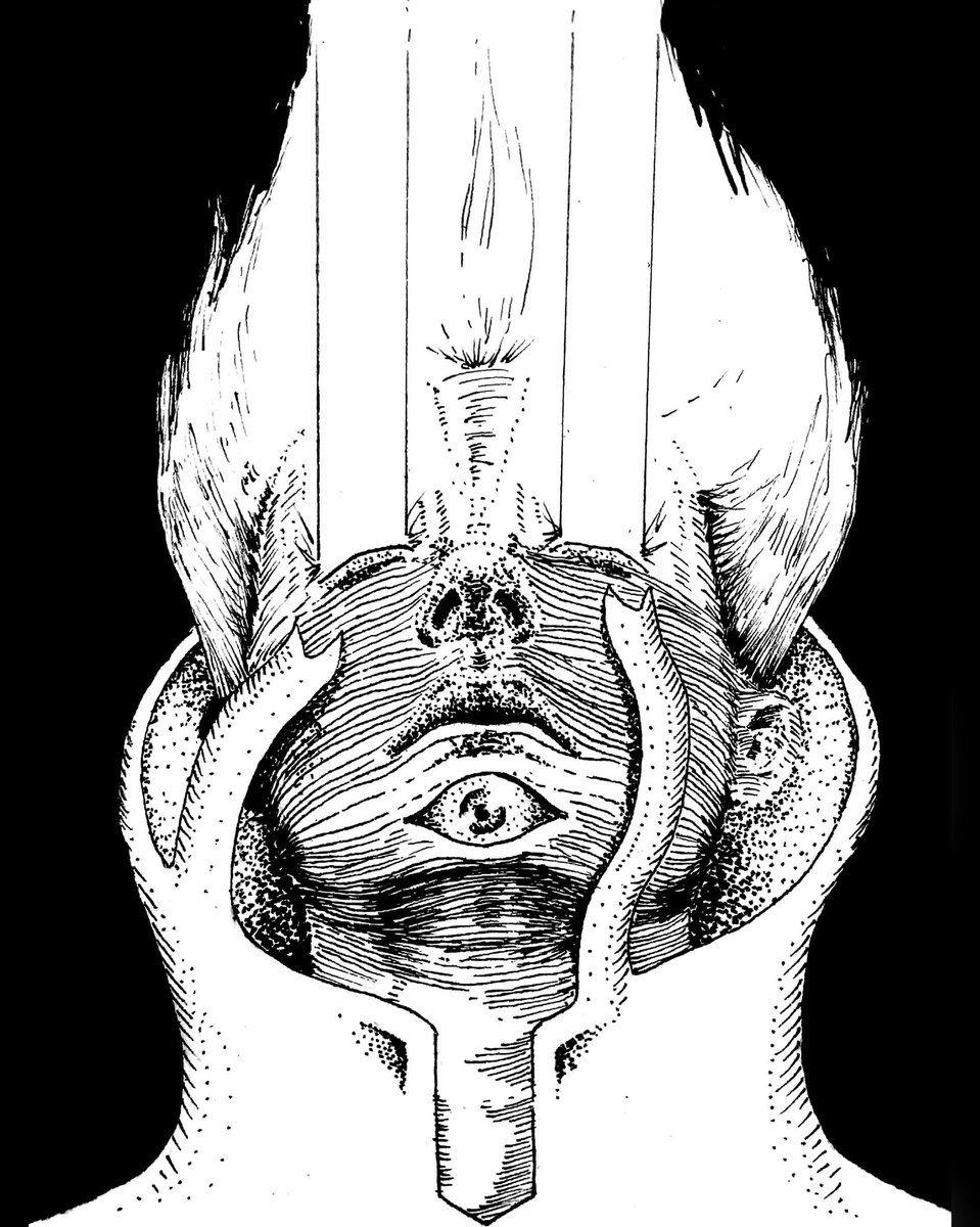 Hi I’m  @lixhu! I’m a stippling Salvadoran, loving the blackest inkChoose your favorite