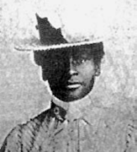 Mary Richards Bowser proved to be an incredibly successful spy for the Union during the Civil War. As the story goes, she worked in the Confederate White House where Jeff Davis assumed she was enslaved and spoke openly about Confederate strategy.  #BlackHistoryMonth  