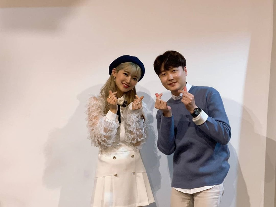 yukikapics's tweet photo. mc_bangju, monoretrokidante ig › 210215
「 #유키카 ✯ #YUKIKA 」 https://t.co/zkUNHyCXmm