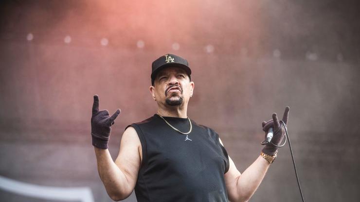 Ice-T Turns 63: Happy Birthday To The OG   