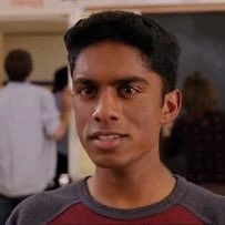  Kevin Gnapoor/Brendan RodgersSupremely confident with the ladies, intelligent, principled