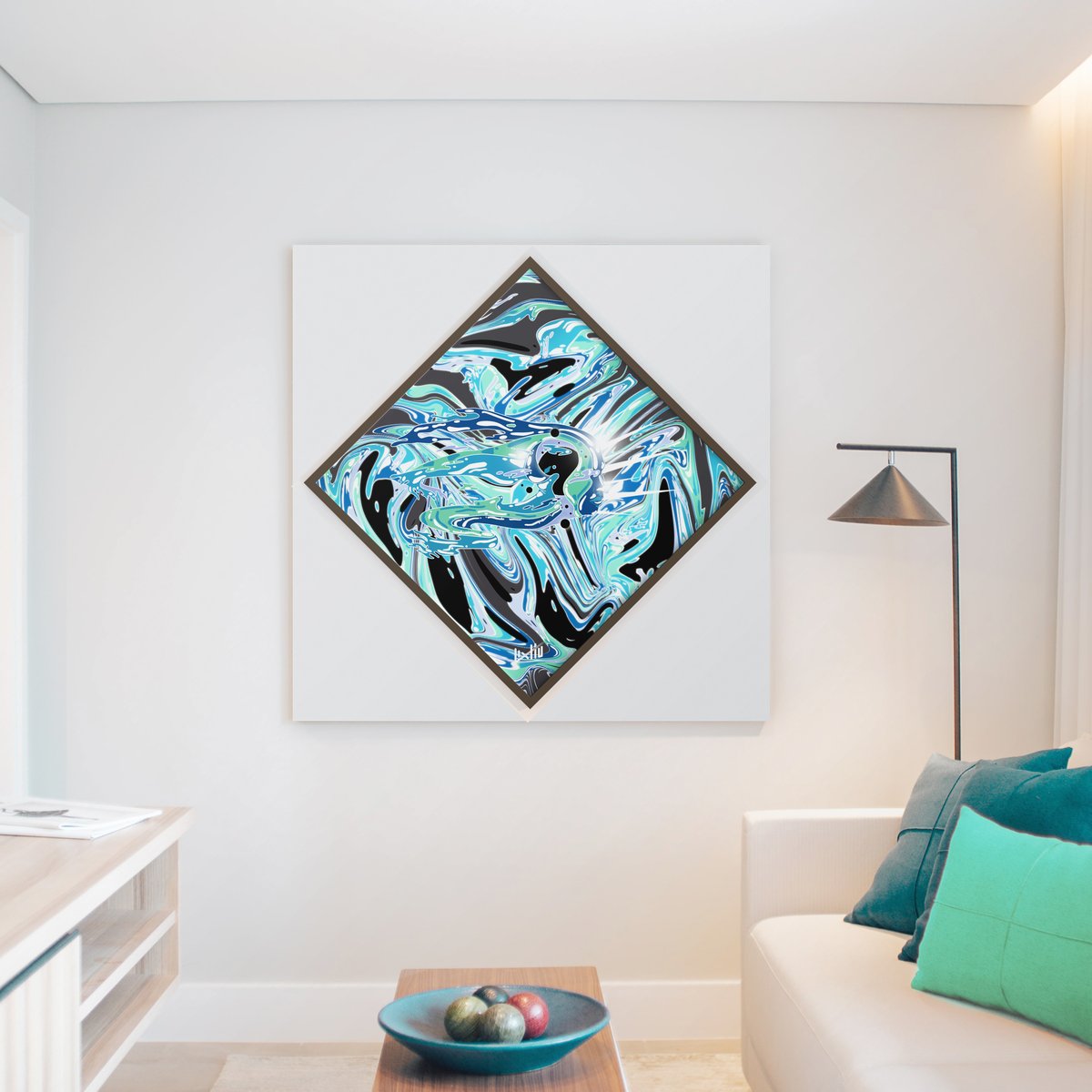 Come choose your fav prints for your wallsLink below and in my bio http://www.inprnt.com/gallery/lixhu&nbsp;