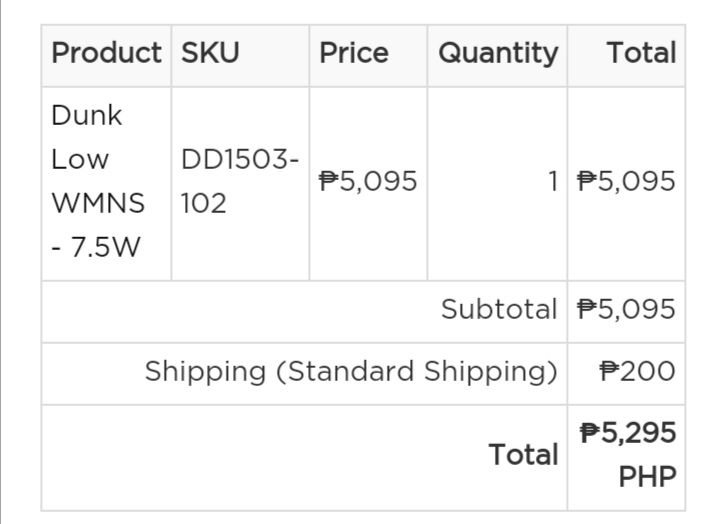 kicksfromkim's tweet photo. Still managed to copped some dunks even at a very early morning! 👀

Cg: @PeenoiseNotify
Fam: @fnfmafia https://t.co/I0YNysvNAn