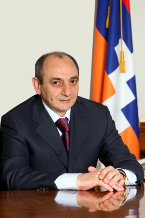 In what was one of the most surprising revelations, Sargsyan said that Pashinyan was negotiating not only with Azerbaijan directly instead of through the OSCE Minsk Group, but Bako Sahakyan, Artsakh's president, was unaware of the negotiations, i.e. they were in secret.