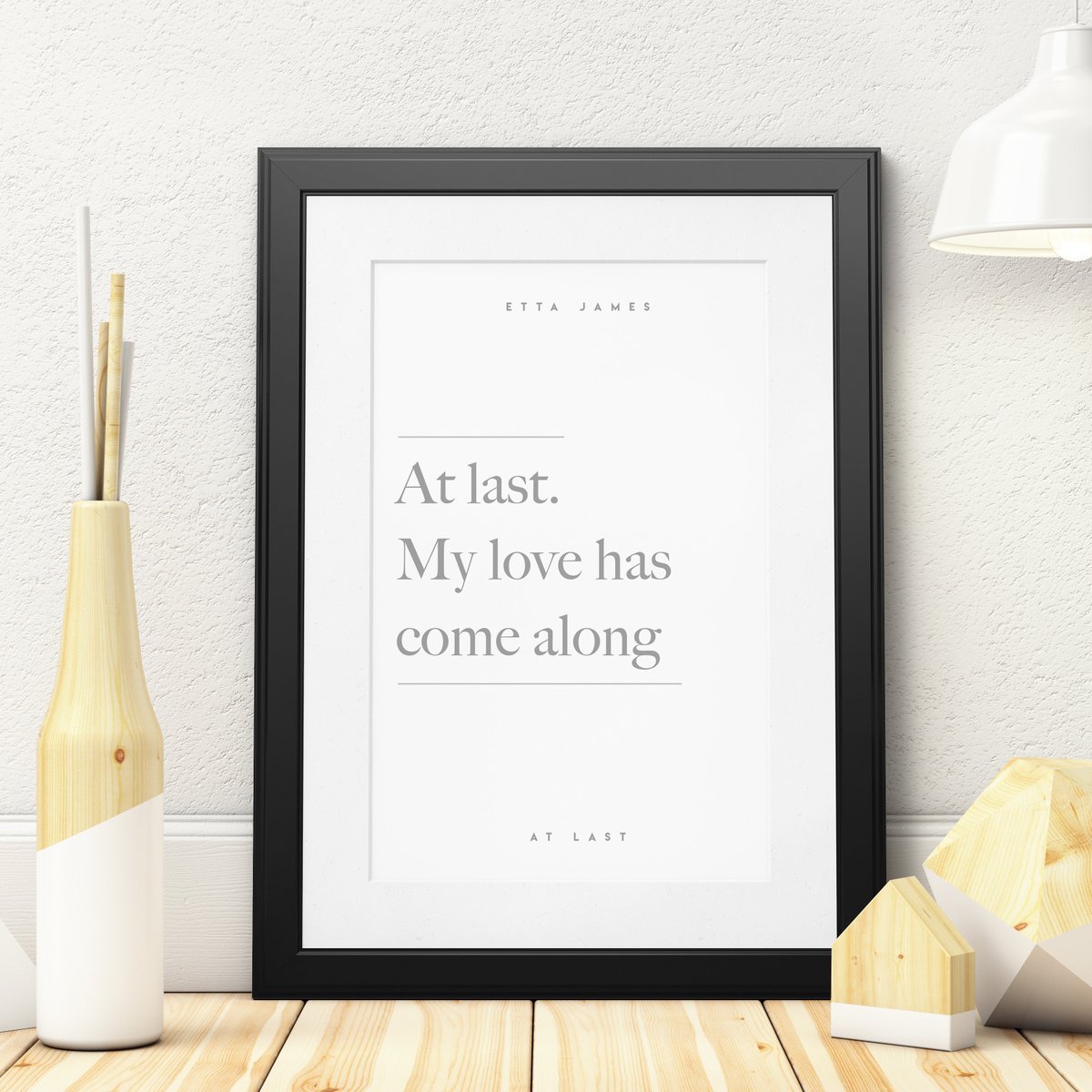hm_imagination's tweet photo. WIN! Everybody has a special song. Our lyric prints are the perfect gift for any music lover ❤️

Follow us before February 20th for a chance to WIN a personalised framed lyric print. 

T&amp;C's apply

#giveaway #lyrics #competitiontime #win https://t.co/A0qurWPEt6