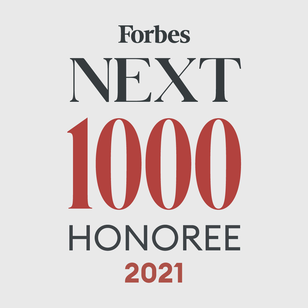DrLoladeAdeyemi's tweet image. This is to all of those who believe in the beauty of their dreams! Thank you for the honor @Forbes @Square ! @Mag_CartaHealth #Next1000