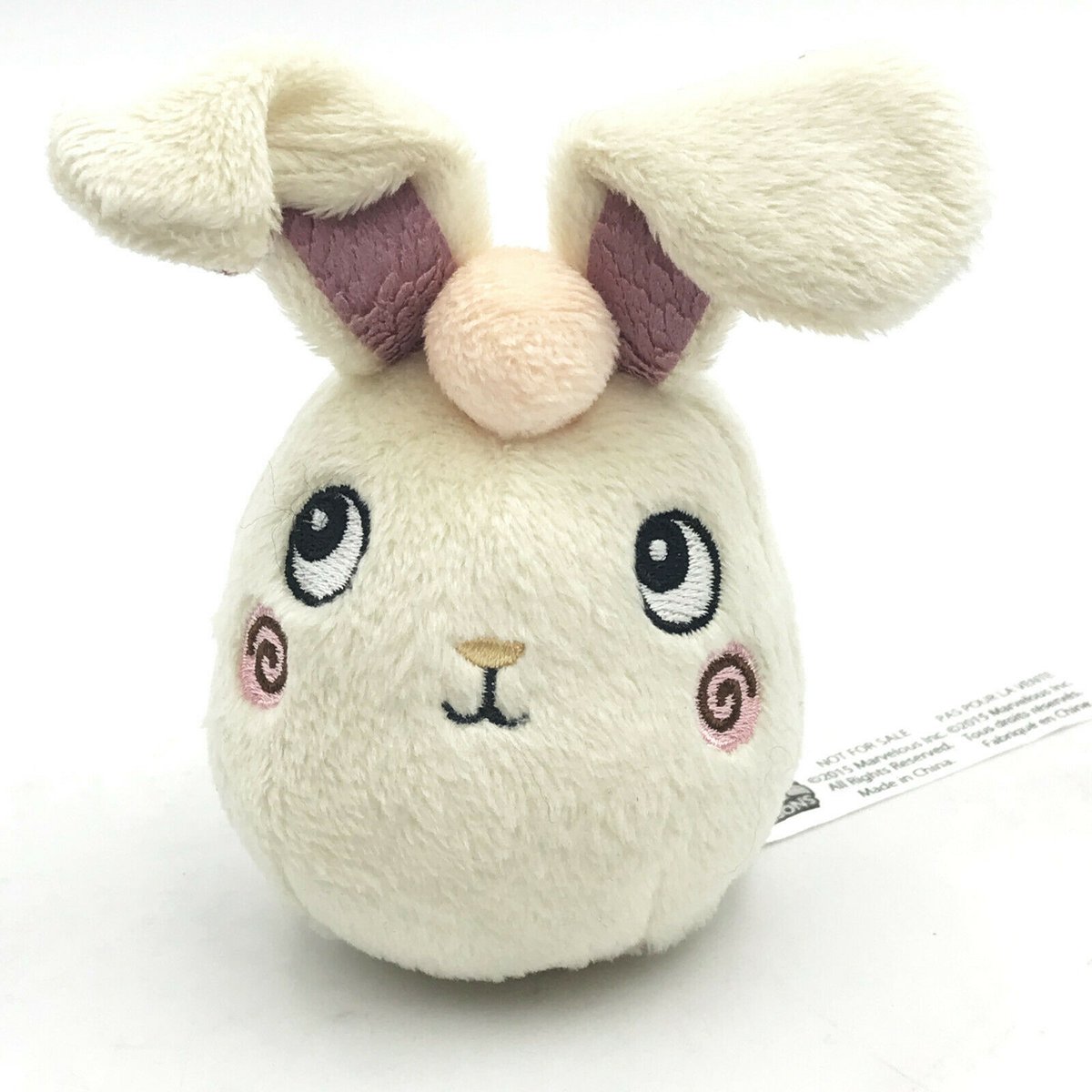 PatternRescue's tweet image. This little rabbit has got to be the cutest thing ever! #harvestmoon #astoryofseasons #angorarabbit #rabbit #angora #videogame #promo #preorder #merch #plush #stuffedanimal #toy #forsale #ebay #onlineshopping #shopsmall #supportsmallbusinesses ebay.to/3qs5tkg