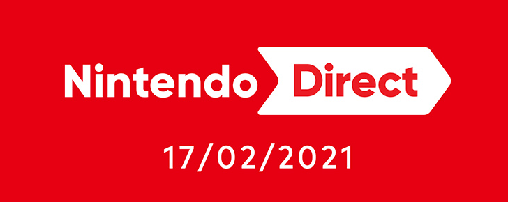 Thread envies / prédictions  #NintendoDirect Enfin un Direct !Le plus long jamais diffusé ? (55 min !) il y a sans doute pas mal de chose à dire pour justifier une telle durée !Je vais jouer au petit jeu des prédictions. 1/12