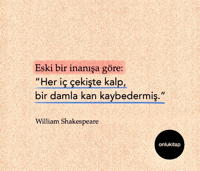 10/10 Kitap (@onlukitap) on Twitter photo 