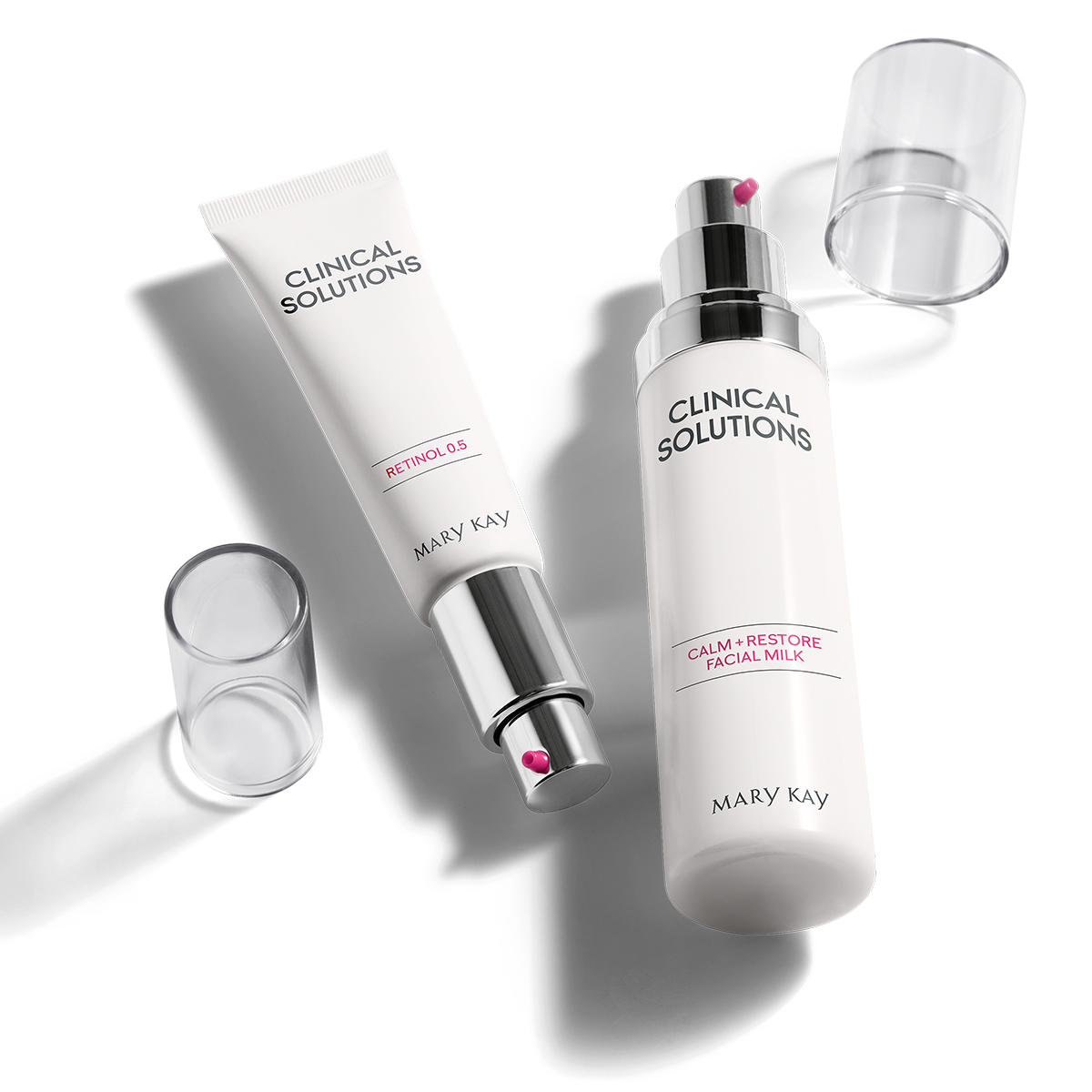 mary kay clinical solutions retinol 0.5