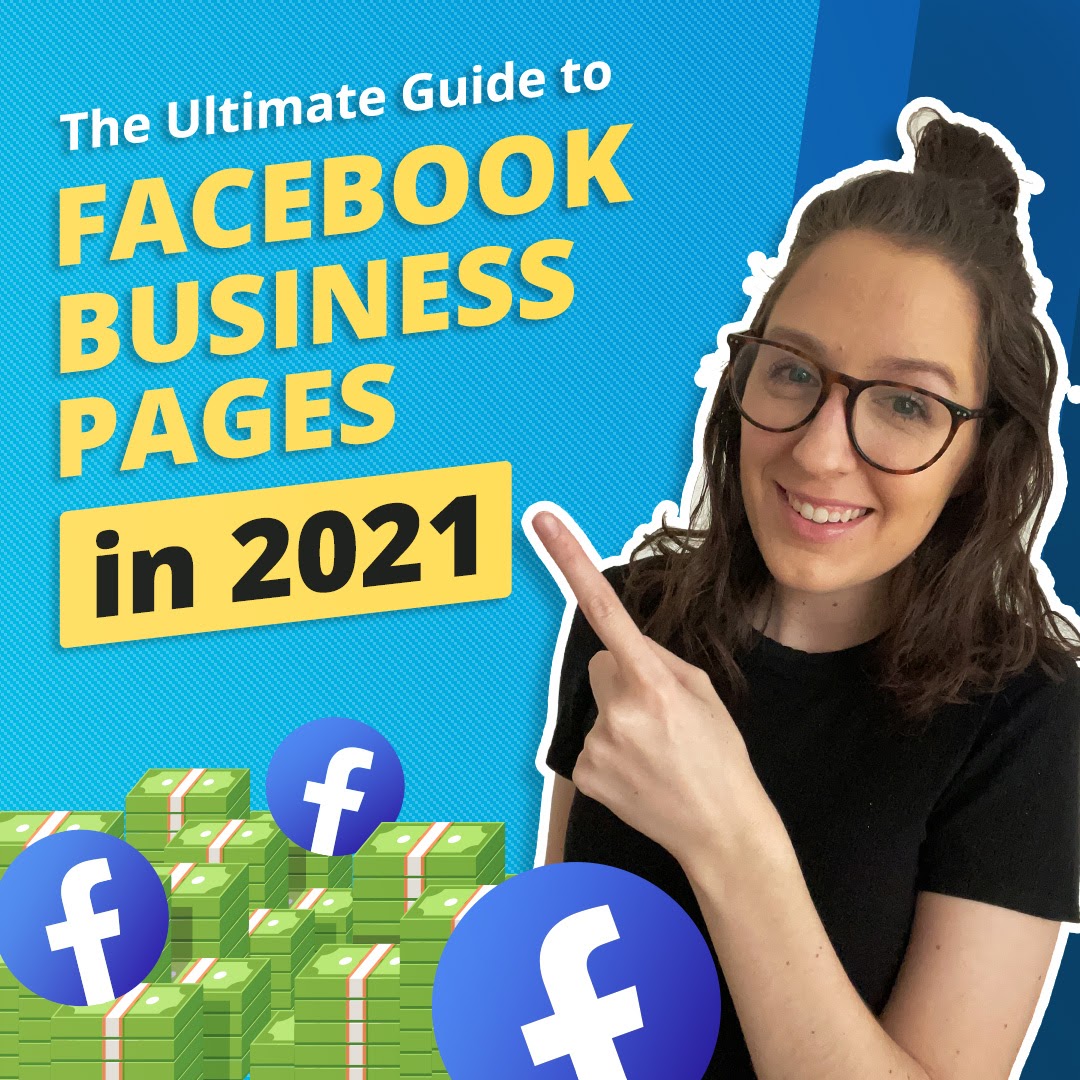 LYFEMarketing's tweet image. Watch for everything you need to know about setting up and optimizing Facebook Business Pages in 2021: youtu.be/C--xlbevJLk
#LYFEMarketing #FacebookBusinessPages