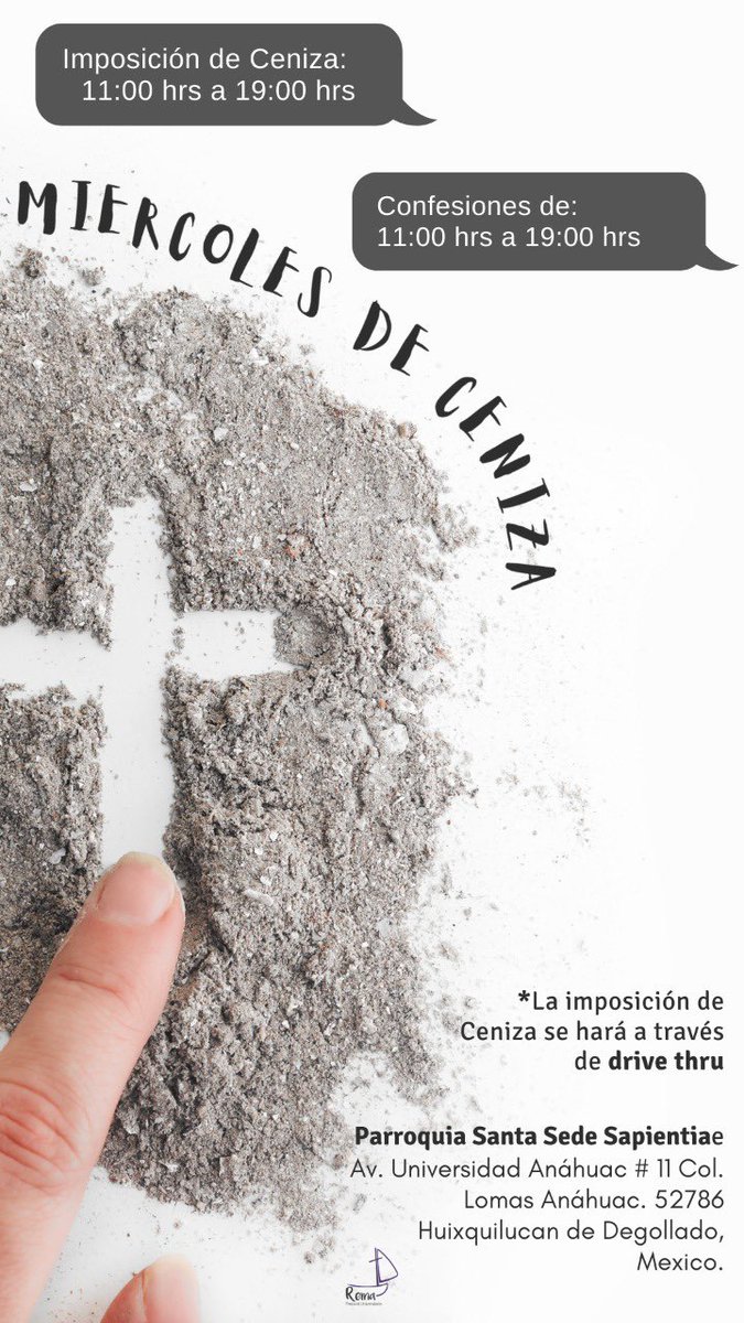 Responsabilidad Social, Universidad Anáhuac (@frs_anahuac) on Twitter photo 