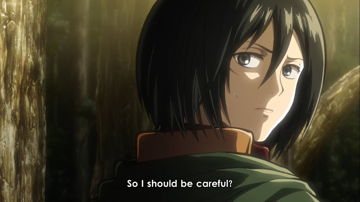 9 - Farm girl instincts convinces skilled asian girl to step back