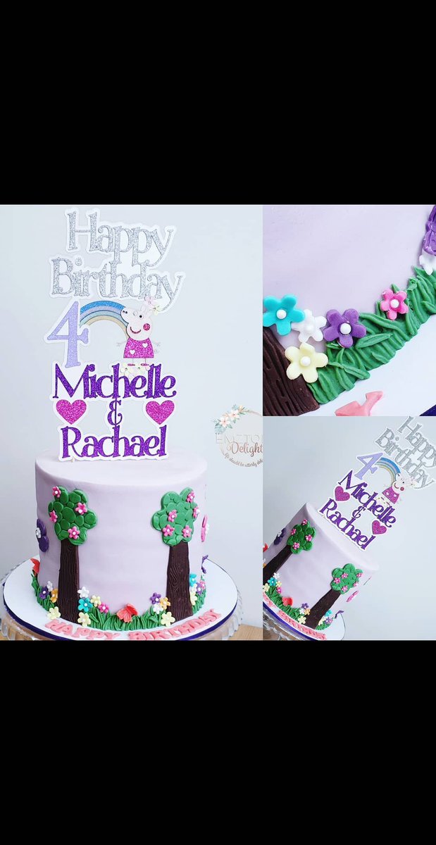 emzztop's tweet photo. For your luxury cakes and bakes,we got you covered.
Send a DM.
Place you orders.
@emz_top
Emztop's Delights UK. https://t.co/ahZx3GPnZa