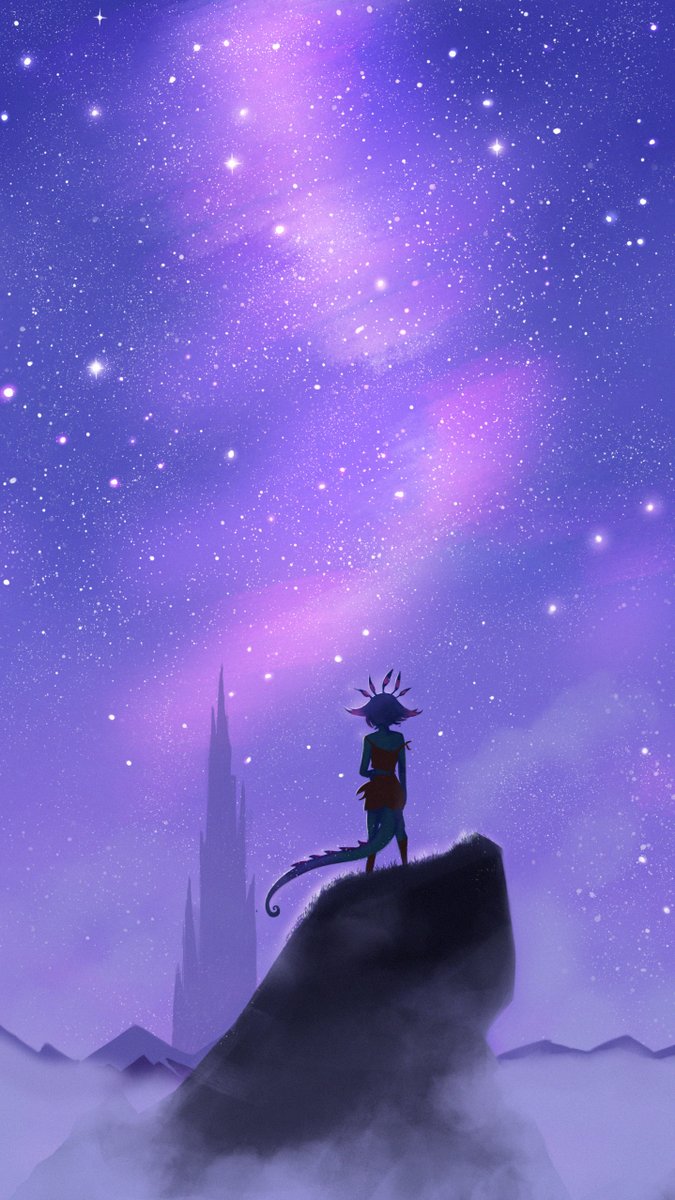 Velo12's tweet image. Your almost there #Neeko. Little something to cool down from work, Neeko is the best &amp;lt;3 #ArtofLegends #LeagueOfLegendsFanArt #art  #ArtistOnTwitter #fanart #neeko