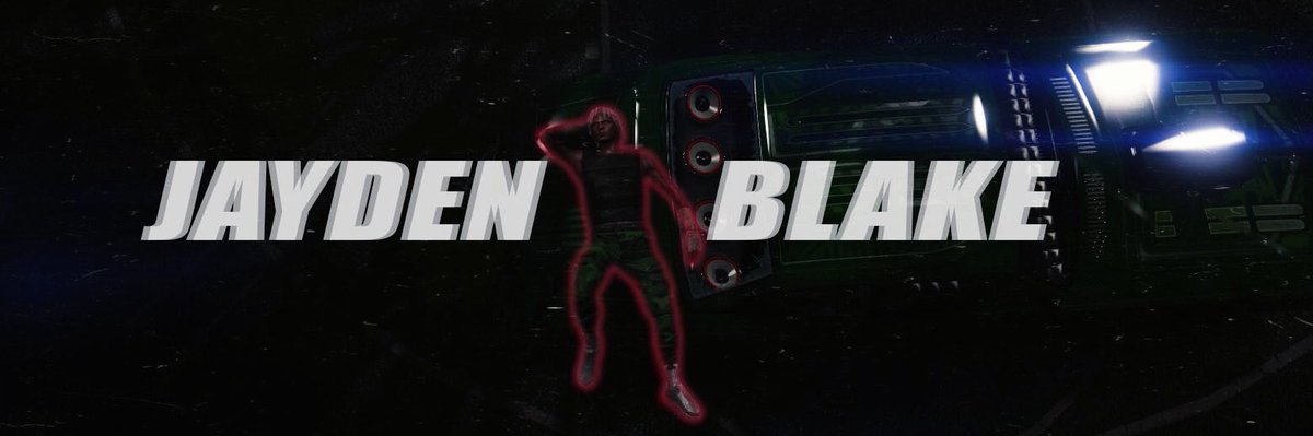 maricgval's tweet photo. Jayden Blake
Ya me tocaba hacer algo del verde. πͺ
16/02/2021
ββββββ
@LupoEmpire #design #art #gsf #infamesrp #jaydenblake https://t.co/mbzKYjM0kk