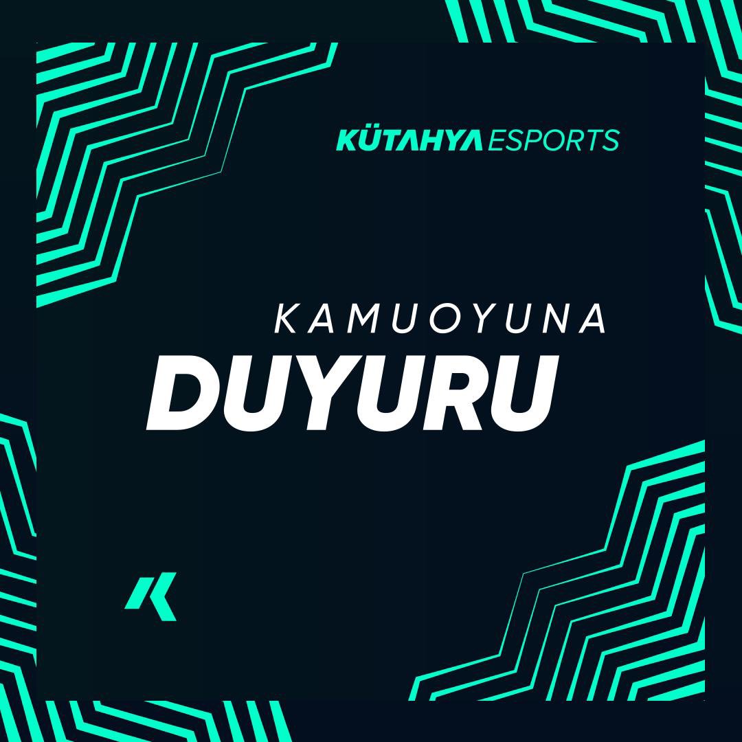 Kamuoyu Ve Taraftarlarımıza Duyuru!

10 Aralık 2020 Tarihinde isim sponsorluğu anlaşması gerçekleştirdiğimiz Pay Hesap şirketi ile aramızdaki tüm hak ve yükümlülükler klübümüz tarafından tek taraflı olarak fesih edilmiştir.