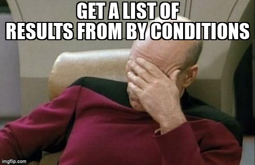 overflow_meme's tweet image. Get a list of results from by conditions stackoverflow.com/questions/6622… #qt5 #qregexp #qt #cpp