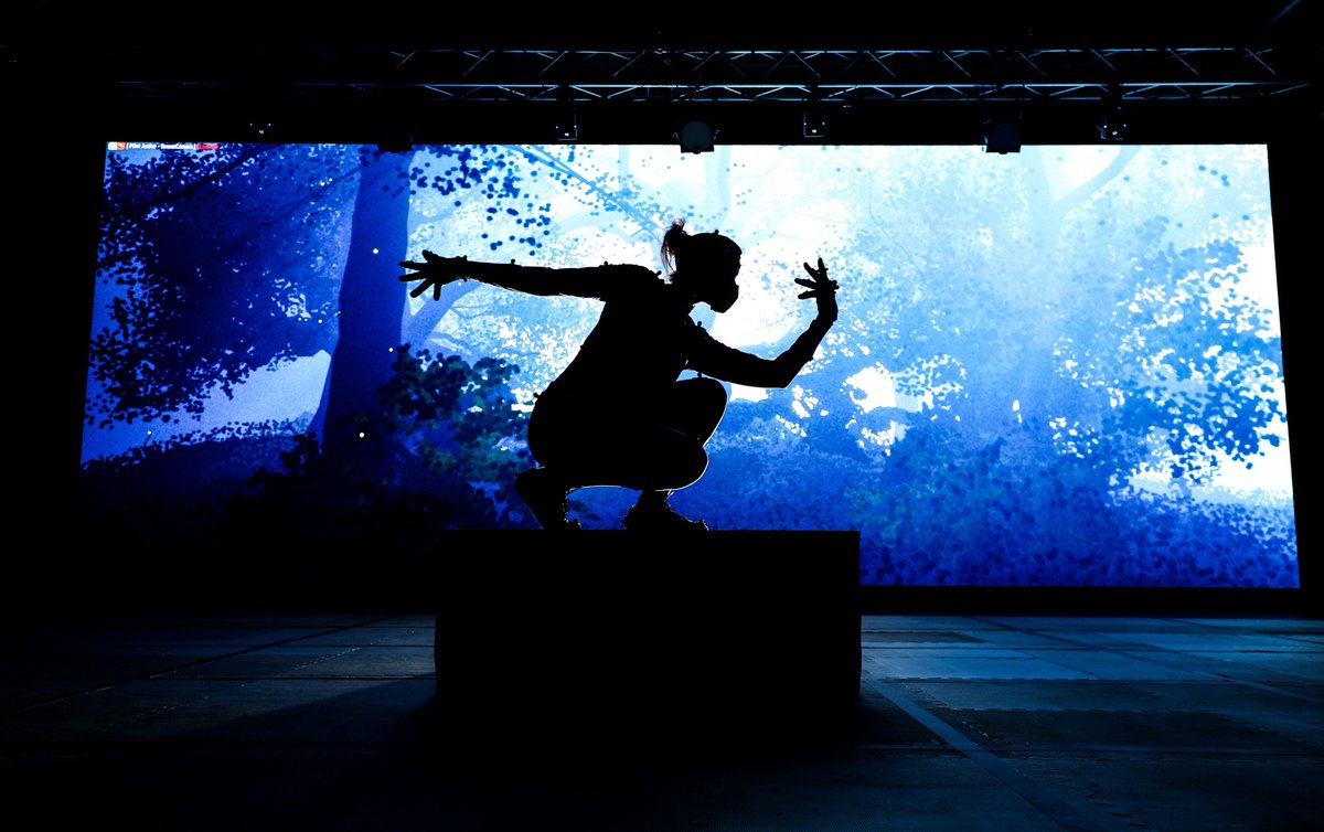 NoProscenium's tweet image. NoPro Podcast 283: Sarah Ellis of The RSC talks ‘Dream’ bit.ly/3bl0mfx