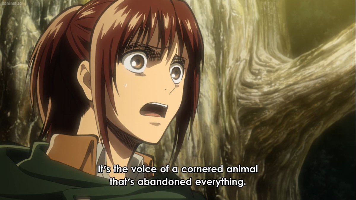 9 - Farm girl instincts convinces skilled asian girl to step back