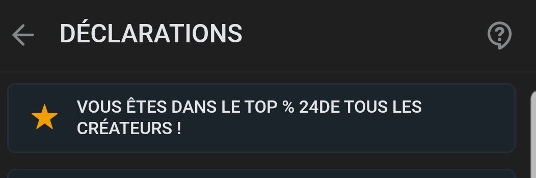 couplefindomfr's tweet photo. En parlant de ça.

Sur onlyfan on a atteint le top 24% 

Notre lien : https://t.co/doMOL36EOJ

• Findom • https://t.co/UZqLEgzKhn
