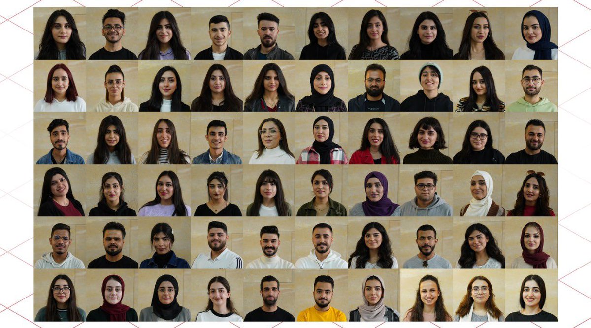 RaenSaleem's tweet photo. #TEDxNishtiman @TEDxNishtiman  THE Great Amazing Volunteers of this Year  i was one of them too ☺️ we are lucky to have each other 💜 https://t.co/8ktQZIZPbi