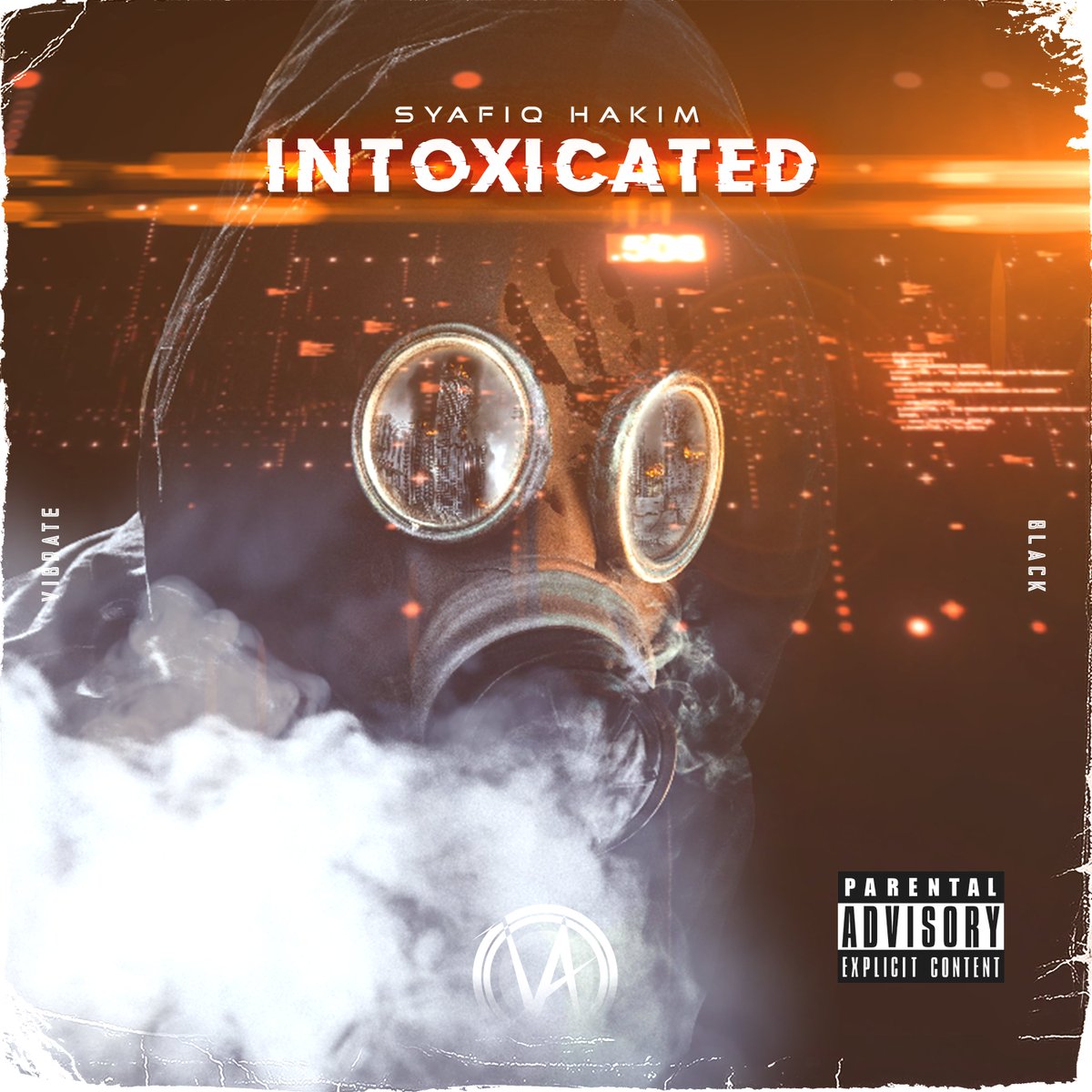 Vibrate Black is back now with our very own Ellez Ria commanding, so...  We welcome you to Syafiq Hakim!!

NOW ON PROMO!!
"<a href="/Syafiqhakimusic/">Syafiq Hakim</a> - Intoxicated" 🔥🔥👊😎

PREVIEW:
bit.ly/3s54U0d