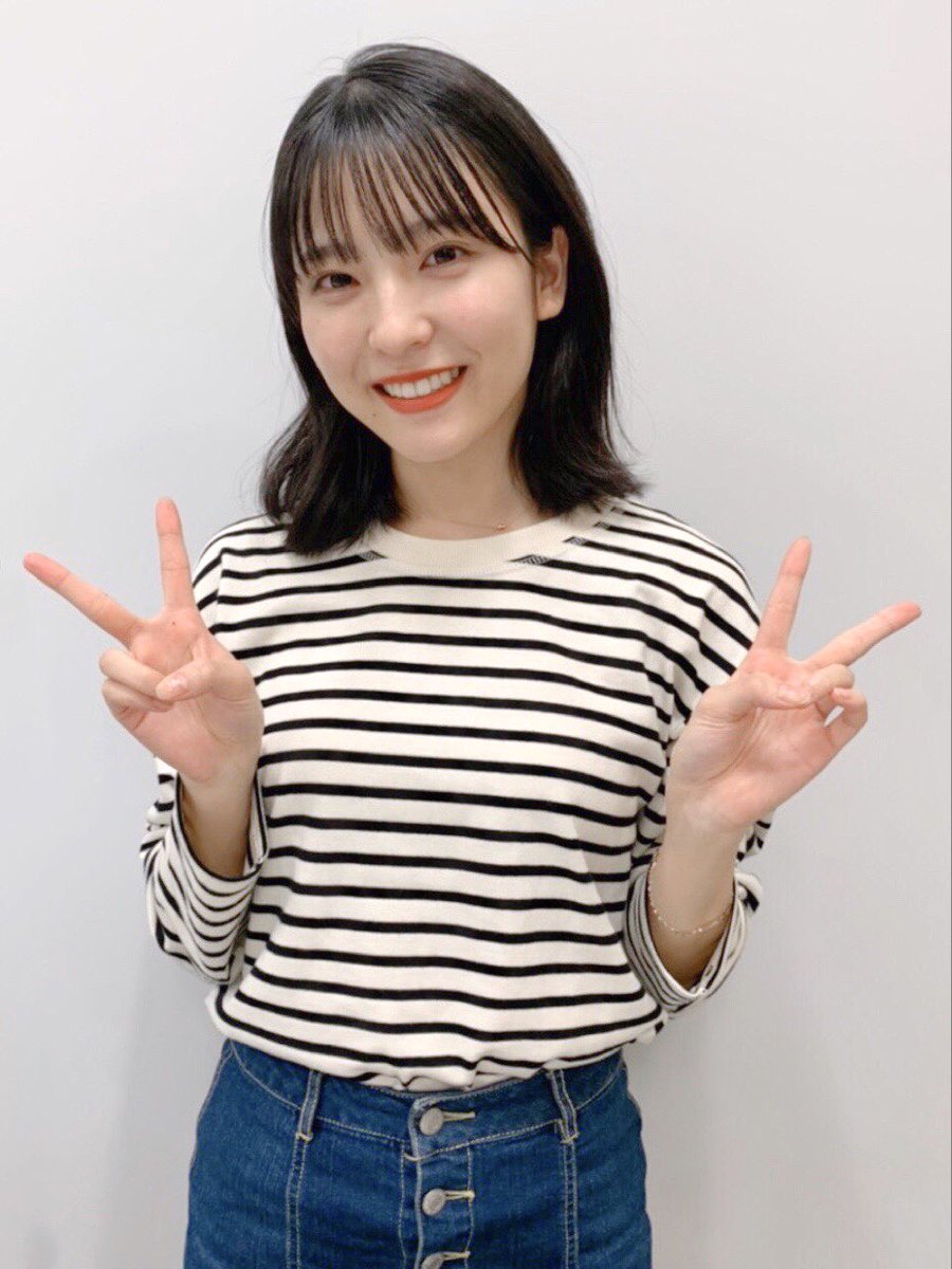 ✌️✌️ #乃木坂46 #早川聖来