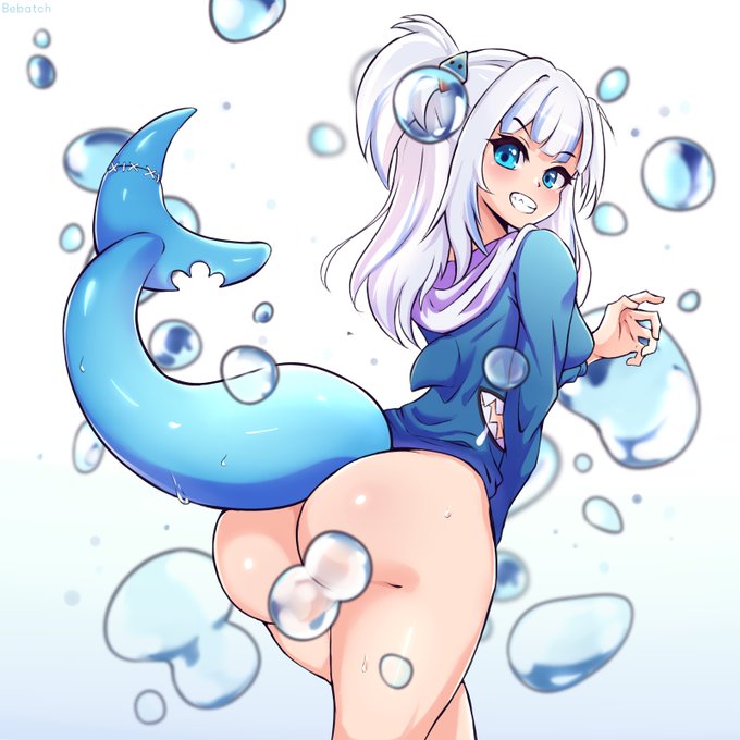 shark n bubbles

alt ver >> https://t.co/qKeLL9kJJ8 