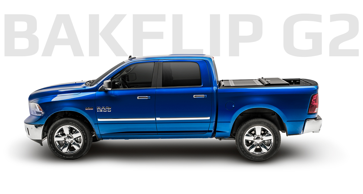 DFosterCo's tweet image. BAKFlip G2, is the smartest investment when you need full bed access and maximum cargo protection. Buckle system allows you to drive with your cover folded, flipped up or closed. Concealed system allows you to secure the contents of your truck bed by simply locking the tailgate.