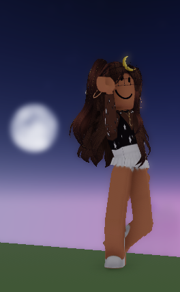 First Video! Game: TTD3, Dance: Poki #Roblox #Preppy #Aesthetic #Bubb