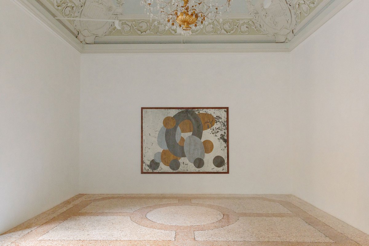 Between Past and Future - Massimo De Carlo’s Milan galleries, Lombardia and Belgioioso, provide beautiful yet challenging spaces for the presentation of contemporary art: readcereal.com/between-past-a…