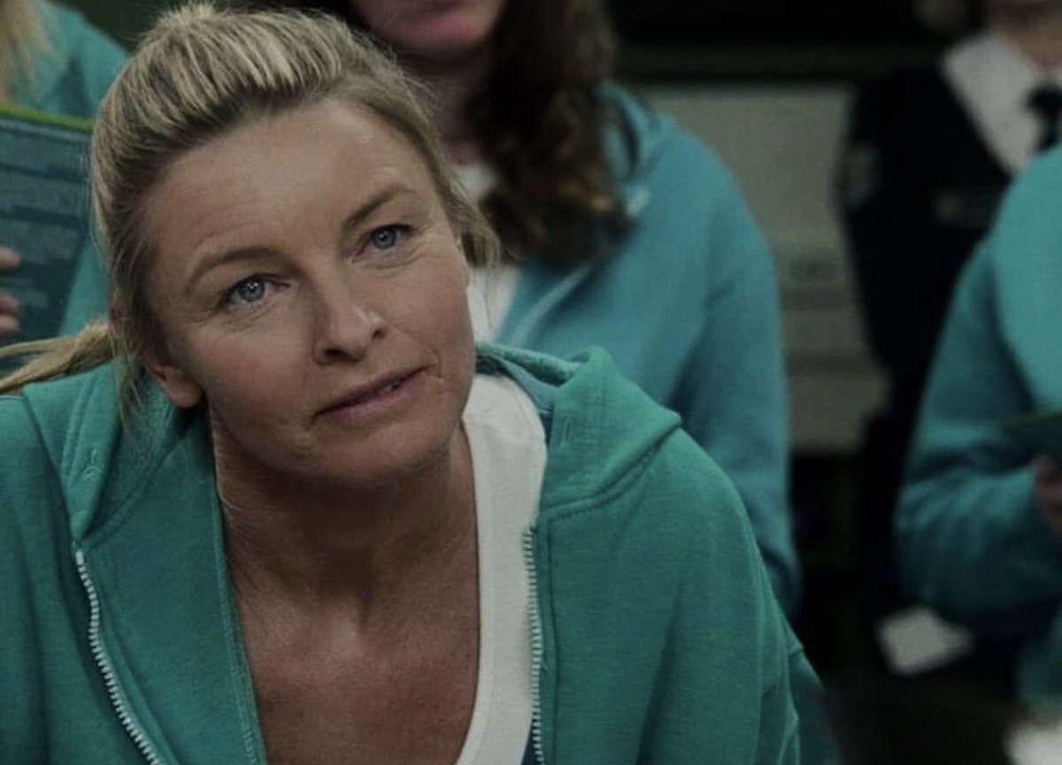HAPPY BIRTHDAY BONNE FÊTE TAMMY MACINTOSH!      