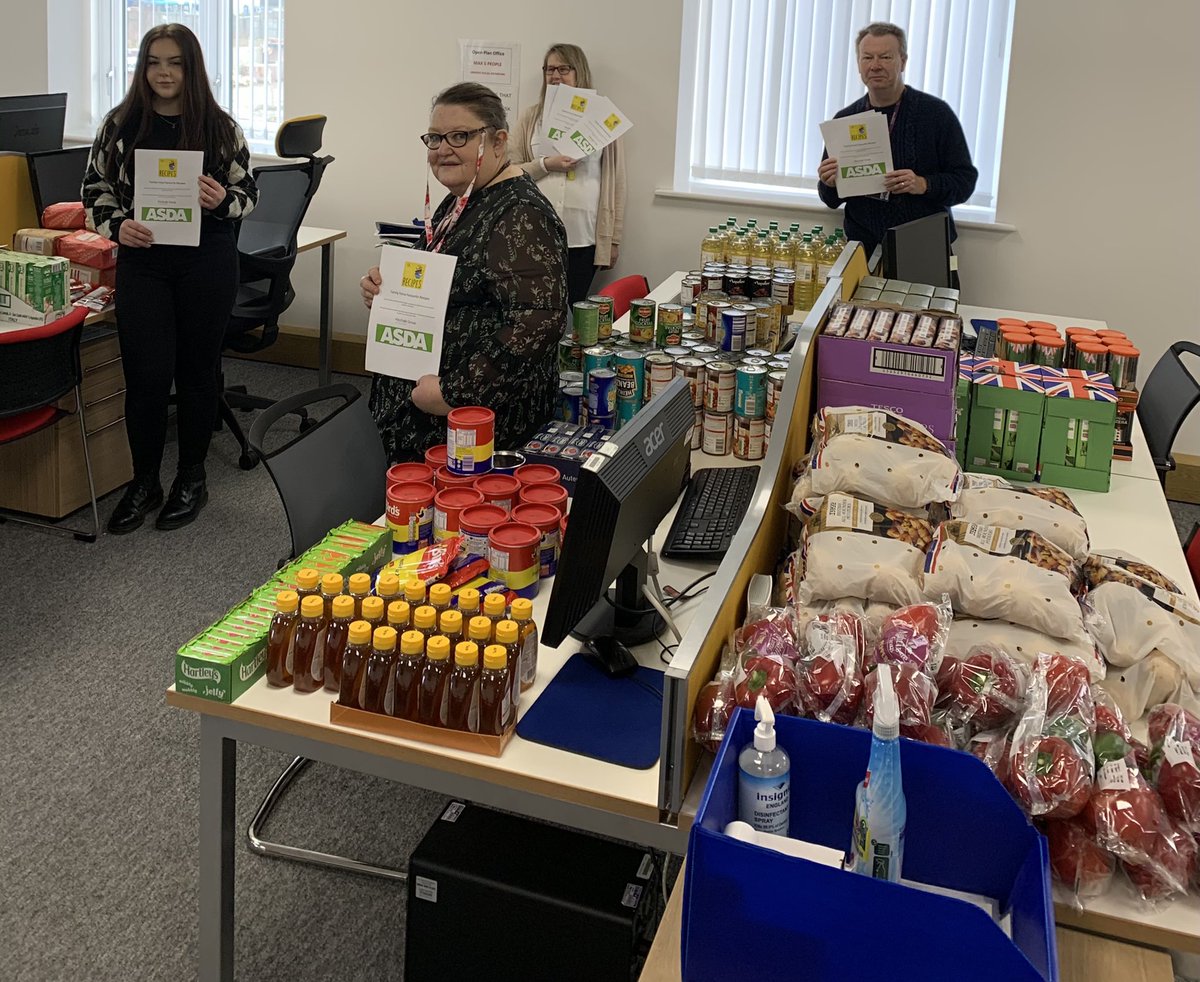 Finchale tweet media