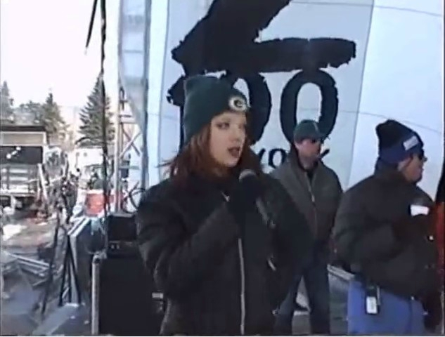 ABSOLUTgarbage's tweet photo. ๐บ๐ธ March 9th, 1996: #Garbage open the infamous #snOASIS, a radio festival held in a ski resort in New Jersey. Star attraction Noel Gallagher iturned up, played two and a half songs and then left, claiming it was too cold.
https://t.co/aPAs9gZm50 https://t.co/oodUJEojmL