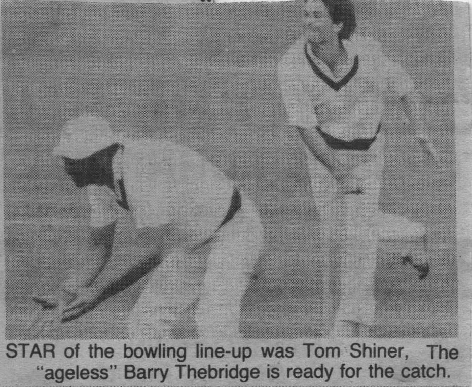 CricConnect tweet media