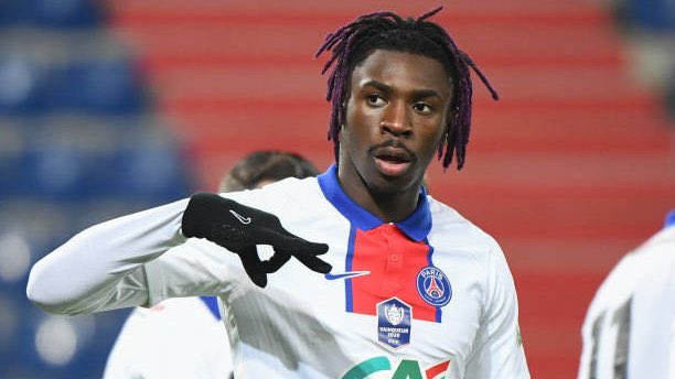 Θα δοθεί μάχη για Κιν και θα είναι μεγάλη!