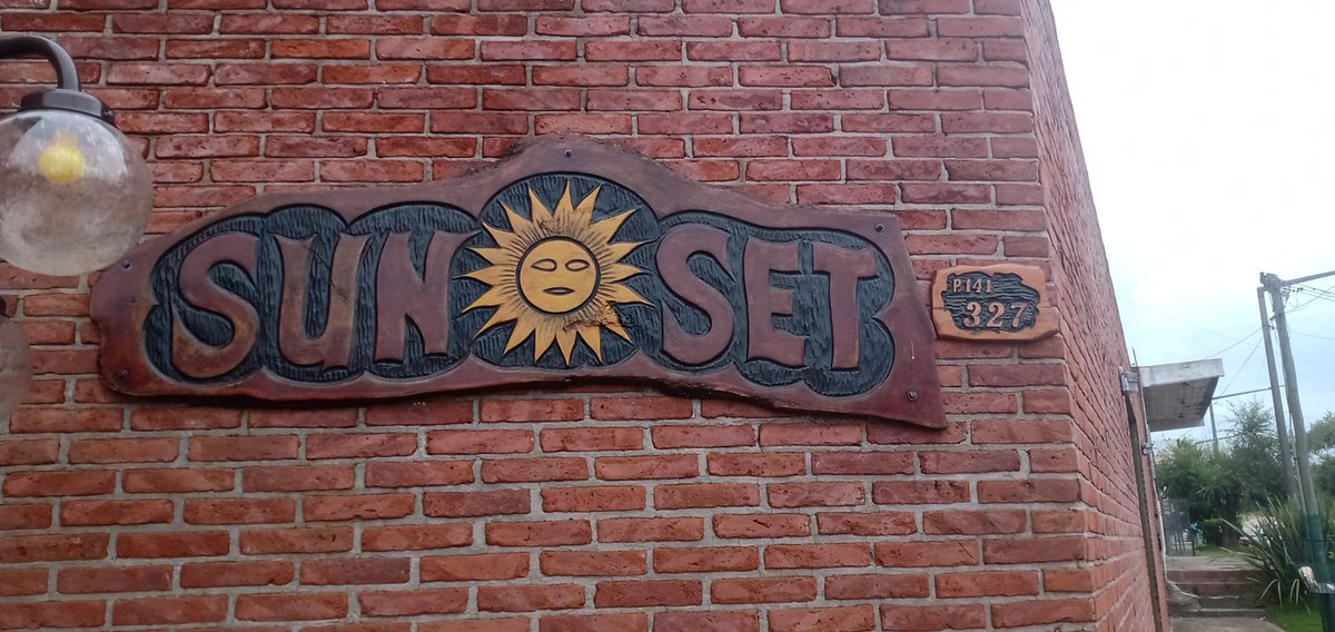 ClaudioCalafato's tweet image. Y si se toman unos días en  @edificiosunset