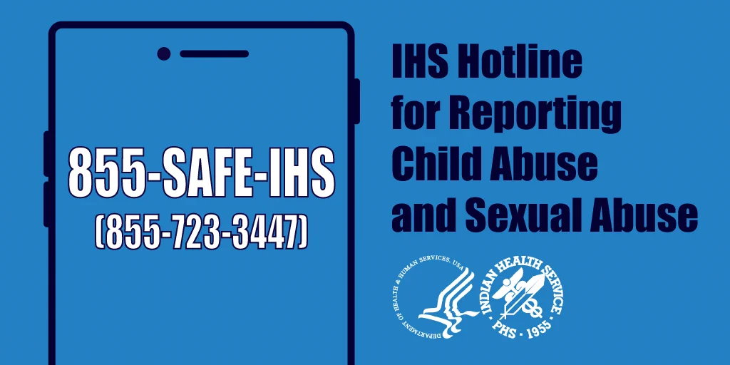 Indian Health Service (@IHSgov) on X
