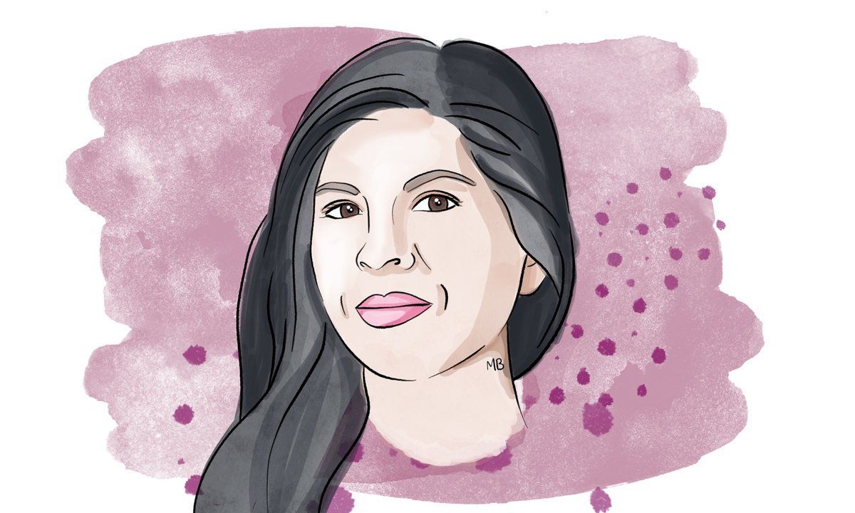 This edition of "How I Thrive" is with LIVELY founder Michelle Cordeiro Grant, who's all about a glass of wine after a long day and has an excellent skincare routine. #mentalwellness #blog buff.ly/3oozy2r