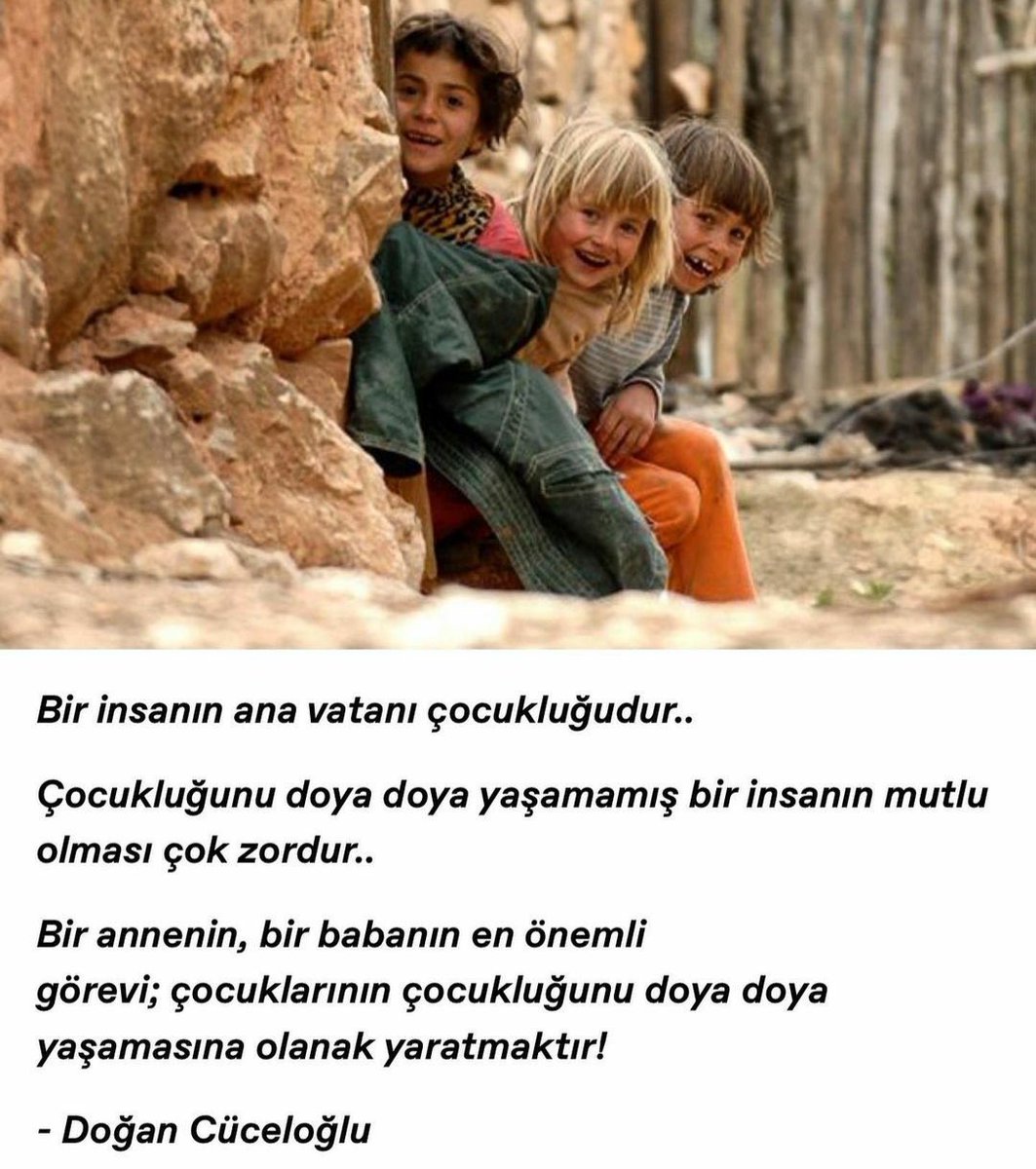 Rahmetle.. Saygıyla Hocam.. #doğancüceloğlu