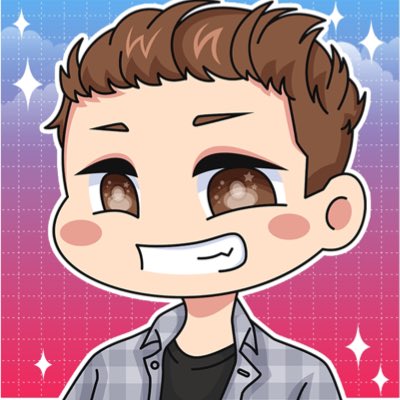 I just got this new profile picture on Fiverr by ruiproduction! New video coming out this week! Thanks for all the support! #NewProfilePic