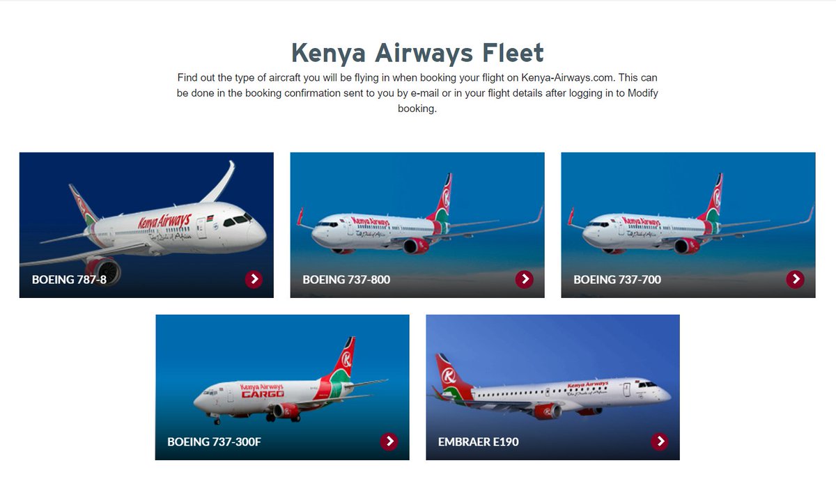 Embraer 190 is a very common regional jet for low volume routes. Chances are you have been one if you fly KQ as they currently have 15 on their fleet. This particular plane is just a year old.