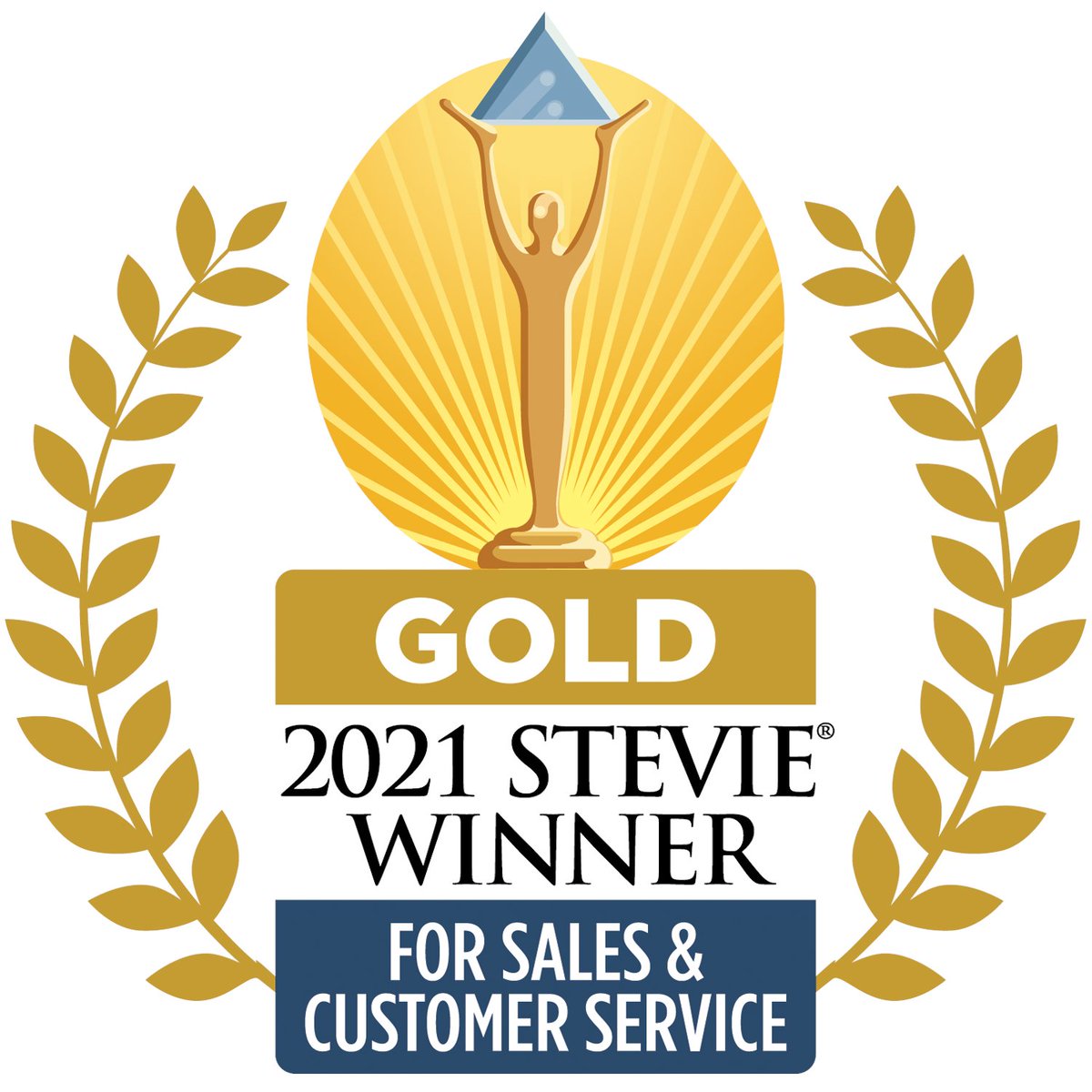 For the second year in a row, Nytro.ai wins the Stevie Gold for Best Sales Enablement Platform - New Version with a focus on Sales Onboarding and Sales Readiness. Extremely proud of the entire Nytro.ai team and the hard work for receiving this honor!