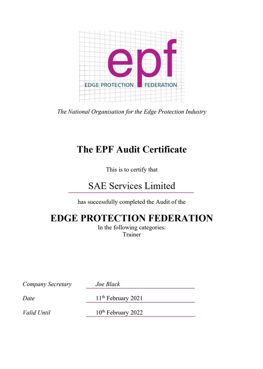 SAE Services (@ServicesSae) / Posts / X